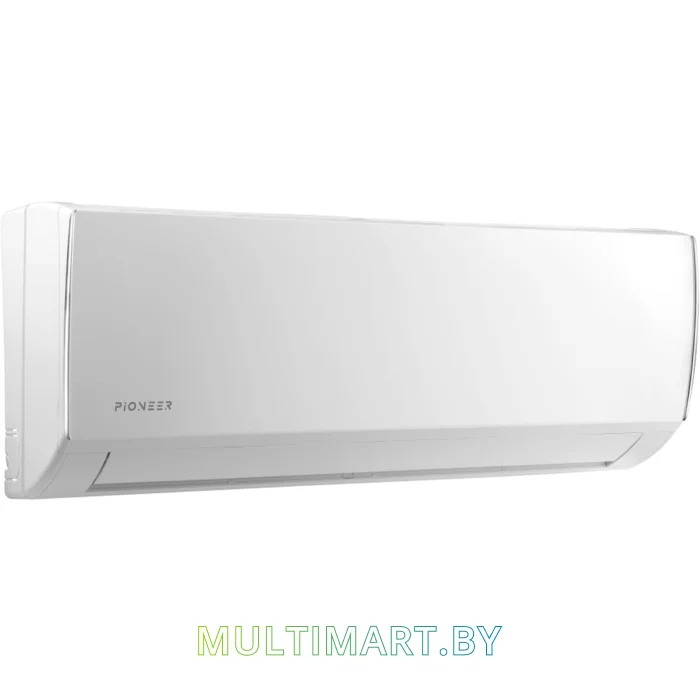 Кондиционер Pioneer Fortis KFRI25MW/KORI25MW